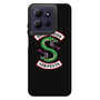 Riverdale South Side Serpents 4 Motorola Moto G Power 2026 Case