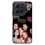 Riverdale Quotes Collage Motorola Moto G Power 2026 Case