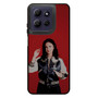 Riverdale Veronica Lodge Motorola Moto G Power 2026 Case