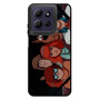 Scooby do in Van Together Motorola Moto G Power 2026 Case