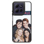 Riverdale Cast 2 Motorola Moto G Power 2026 Case