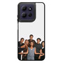 Friends Cast 1 Motorola Moto G Power 2026 Case