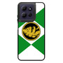 Mighty Morphin Power Rangers 1 Motorola Moto G Power 2026 Case