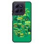 Pineapple Psych Motorola Moto G Power 2026 Case