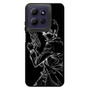 Psycho Pass Siya Kogami Motorola Moto G Power 2026 Case