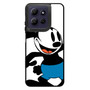 Oswald the Lucky Rabbit 1 Motorola Moto G Power 2026 Case