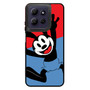 Oswald the Lucky Rabbit 2 Motorola Moto G Power 2026 Case