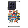 Paw Patrol 3 Motorola Moto G Power 2026 Case