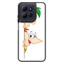 Phineas And Ferb 3 Motorola Moto G Power 2026 Case