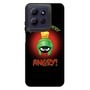 Looney Tunes Marvin the Martian 1 Motorola Moto G Power 2026 Case