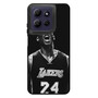 Kobe Brant Lakers Motorola Moto G Power 2026 Case