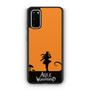 Alice in Woderland 1 Samsung Galaxy S20 5G | S20+ 5G | S20 FE 5G Case