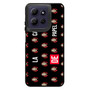 La Casa De Papel 6 Motorola Moto G Power 2026 Case