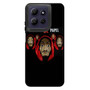 La Casa De Papel 7 Motorola Moto G Power 2026 Case