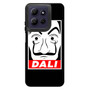 Dali Motorola Moto G Power 2026 Case