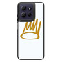 Jcole King Motorola Moto G Power 2026 Case