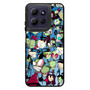 Invader Zim 3 Motorola Moto G Power 2026 Case