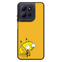 Invader Zim 5 Motorola Moto G Power 2026 Case