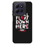 IT Pennywise 2 Motorola Moto G Power 2026 Case
