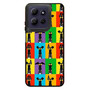 Greyhound Semaphore 1 Motorola Moto G Power 2026 Case