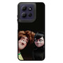Hotel Transylvania Motorola Moto G Power 2026 Case