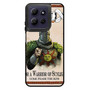 Dark Soul I Want You Motorola Moto G Power 2026 Case