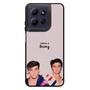 Cute dolan twin Motorola Moto G Power 2026 Case