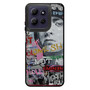 Eminem Street Art Motorola Moto G Power 2026 Case