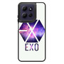 EXO Logo 1 Motorola Moto G Power 2026 Case