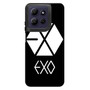 EXO Logo 2 Motorola Moto G Power 2026 Case