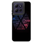 EXO Logo 4 Motorola Moto G Power 2026 Case