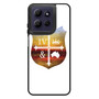 King and Country 1 Motorola Moto G Power 2026 Case
