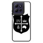 King and Country 2 Motorola Moto G Power 2026 Case