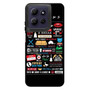Friends 2 Motorola Moto G Power 2026 Case