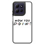 Friends 4 Motorola Moto G Power 2026 Case