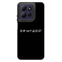 Friends 7 Motorola Moto G Power 2026 Case