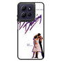 Dirty Dancing 3 Motorola Moto G Power 2026 Case