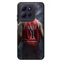 Derrick Rose Bulls Motorola Moto G Power 2026 Case