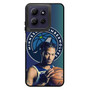 Minnesota Timberwolves 1 Motorola Moto G Power 2026 Case