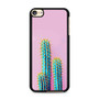 Cactus Pink iPod Touch 6 Case