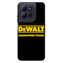 Dewalt Guaranteed Tough 1 Motorola Moto G Power 2026 Case