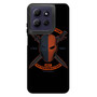 Death Stroke 4 Motorola Moto G Power 2026 Case