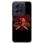 Death Stroke 6 Motorola Moto G Power 2026 Case
