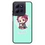 Kimetsu No Yaiba Cute Tanjiro Motorola Moto G Power 2026 Case
