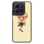 Kimetsu No Yaiba Cute Zenetsu Motorola Moto G Power 2026 Case
