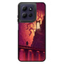 Dark Souls 12 Motorola Moto G Power 2026 Case