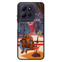 Dark Souls 21 Motorola Moto G Power 2026 Case