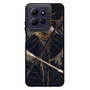 Dark Souls 4 Motorola Moto G Power 2026 Case