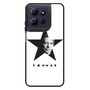 David Bowie Blackstar 2 Motorola Moto G Power 2026 Case