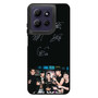 CNCO Signature Motorola Moto G Power 2026 Case